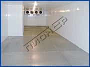 Камеры для хранения продуктов